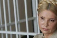 Устав от скандалов, пенитенциарщики убрали из палаты Тимошенко даже противопожарные датчики, которые она приняла за камеры